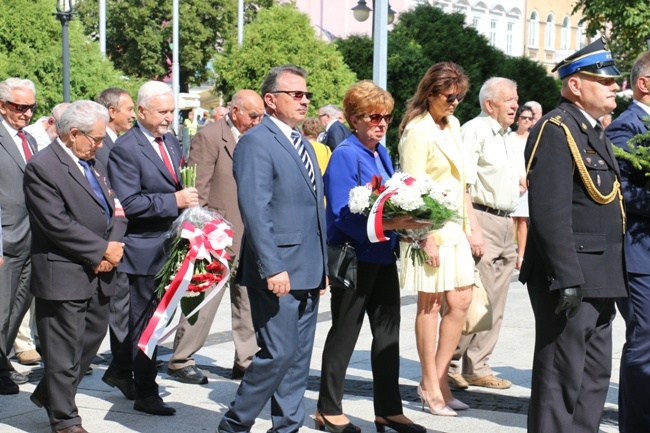 Święto Wojska Polskiego w Radomiu