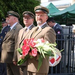 Święto Wojska Polskiego w Radomiu