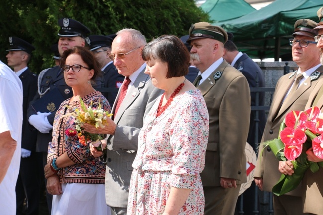 Święto Wojska Polskiego w Radomiu