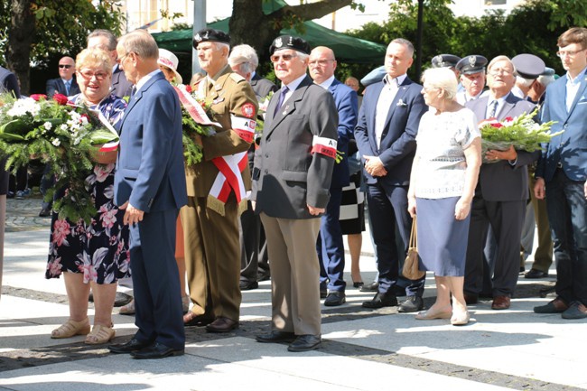 Święto Wojska Polskiego w Radomiu