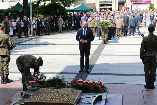 Święto Wojska Polskiego w Radomiu