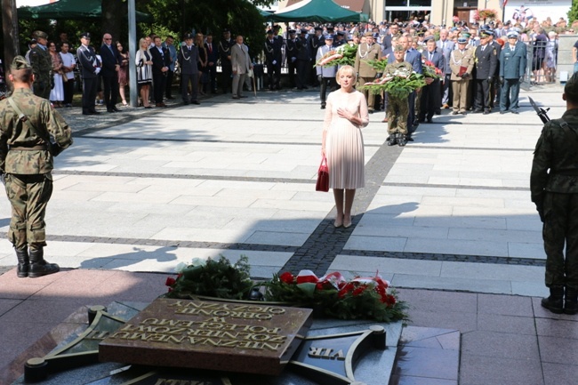 Święto Wojska Polskiego w Radomiu