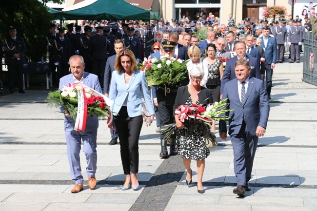 Święto Wojska Polskiego w Radomiu