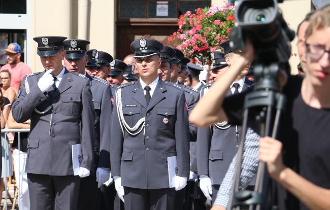 Święto Wojska Polskiego w Radomiu