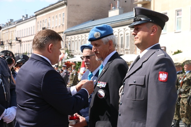 Święto Wojska Polskiego w Radomiu