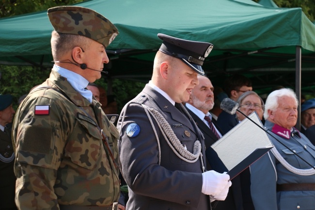 Święto Wojska Polskiego w Radomiu