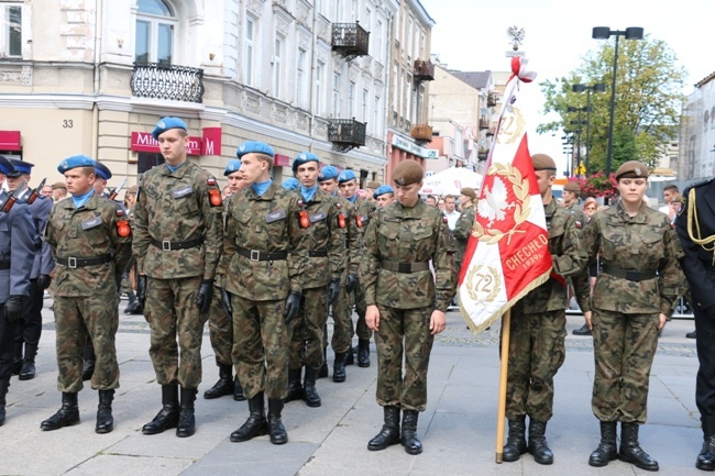 Święto Wojska Polskiego w Radomiu