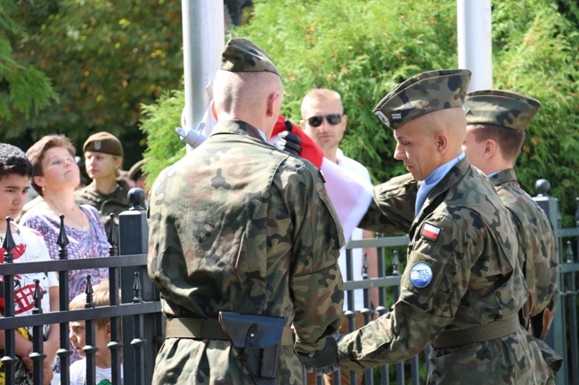 Święto Wojska Polskiego w Radomiu