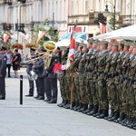 Święto Wojska Polskiego w Radomiu