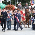 Święto Wojska Polskiego w Radomiu