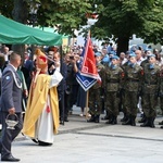 Święto Wojska Polskiego w Radomiu