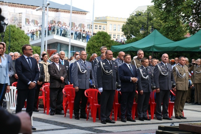 Święto Wojska Polskiego w Radomiu