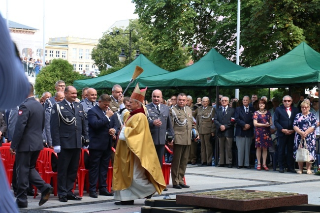 Święto Wojska Polskiego w Radomiu