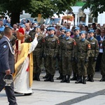 Święto Wojska Polskiego w Radomiu