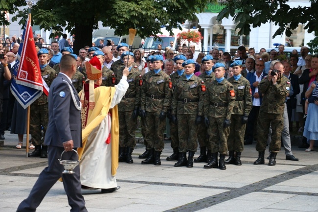 Święto Wojska Polskiego w Radomiu