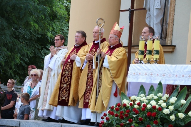 Święto Wojska Polskiego w Radomiu