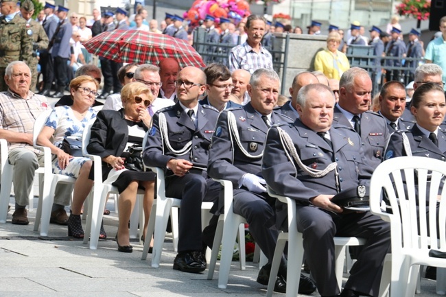 Święto Wojska Polskiego w Radomiu