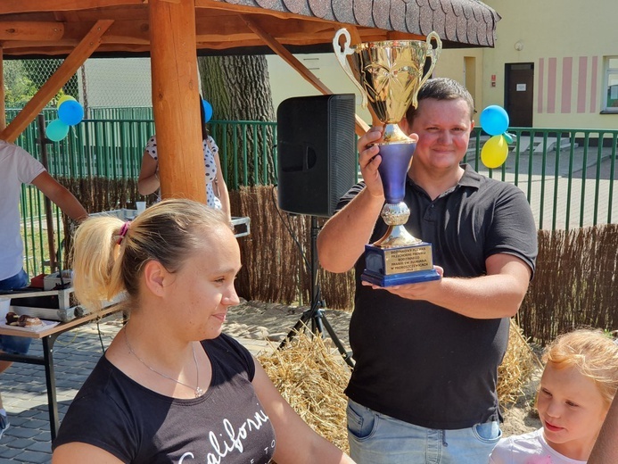 Uroczystość w Proboszczewicach