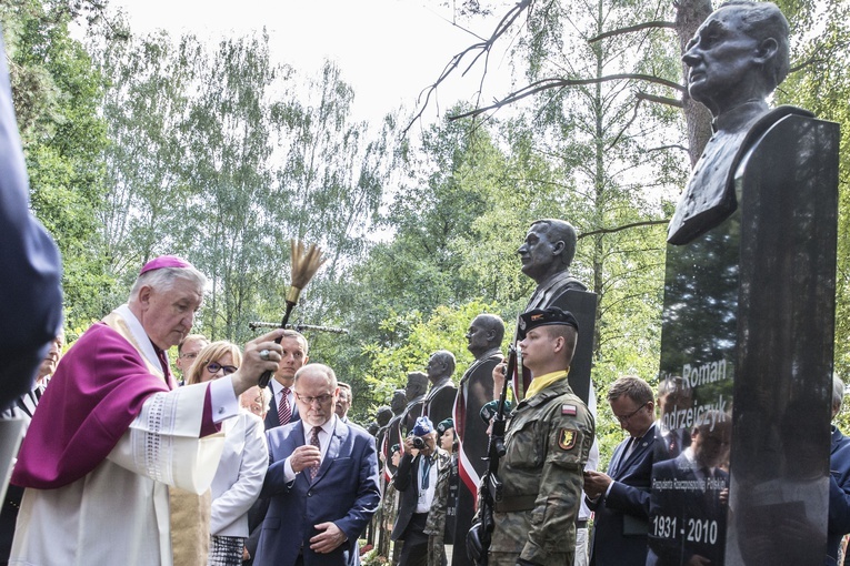 Żołnierzom Chrystusa i Ojczyzny