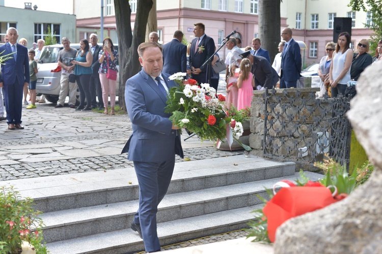 Żołnierskie święto w Sandomierzu. 