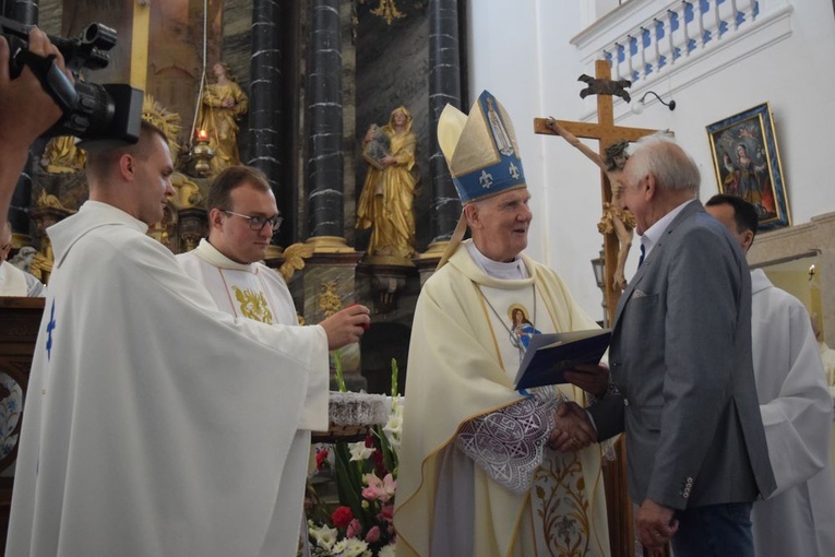 27. Parafialny Festyn Odpustowy w Nowej Wsi