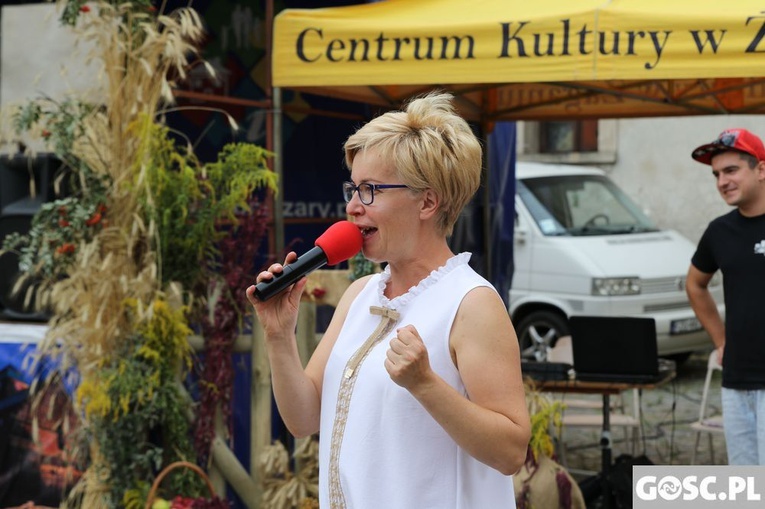 Festyn w Żaganiu