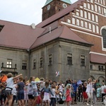 Festyn w Żaganiu