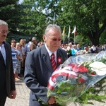 Obchody Święta Wojska Polskiego i uroczystości Wniebowzięcia NMP w Skierniewicach