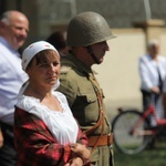 Obchody Święta Wojska Polskiego i uroczystości Wniebowzięcia NMP w Skierniewicach