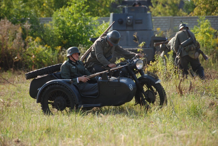 Skierniewickie Spotkania z Historią