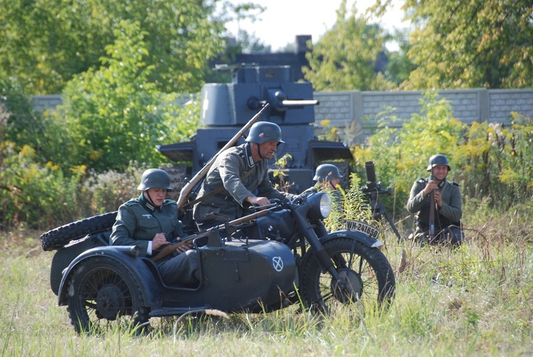 Skierniewickie Spotkania z Historią