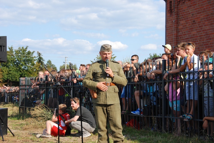 Skierniewickie Spotkania z Historią