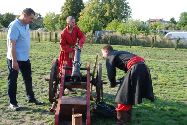 Skierniewickie Spotkania z Historią