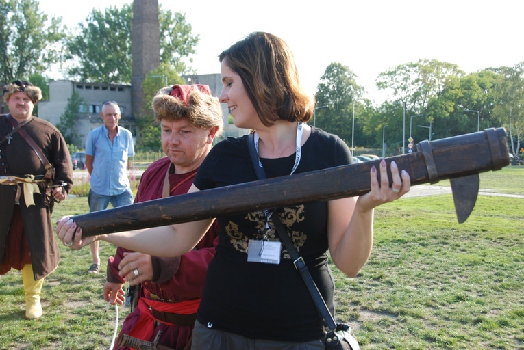 Skierniewickie Spotkania z Historią