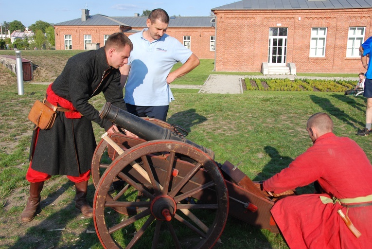 Skierniewickie Spotkania z Historią