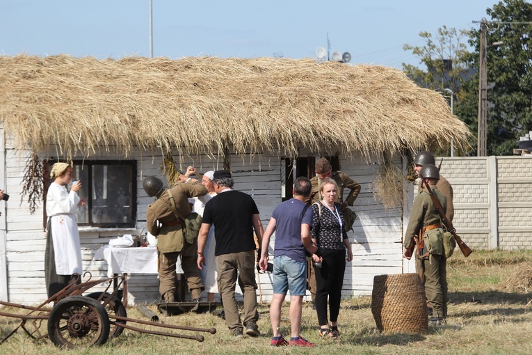 Skierniewickie Spotkania z Historią