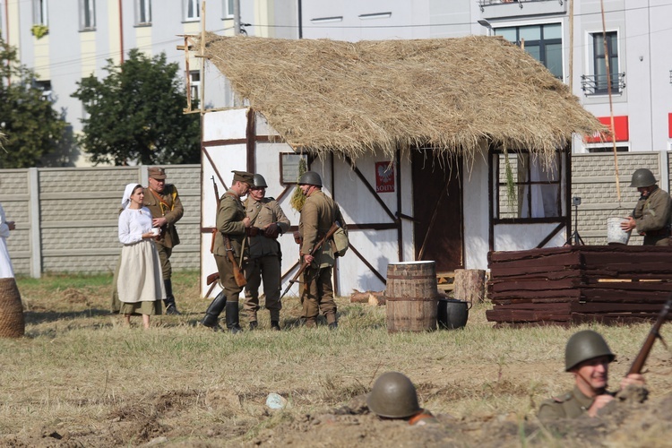 Skierniewickie Spotkania z Historią