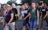 ​Pielgrzymka zawitała do Tworoga