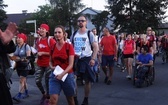 ​Pielgrzymka zawitała do Tworoga