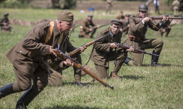 Muzeum Bitwy Warszawskiej. Kiedy otwarcie?