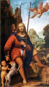 Św. Roch