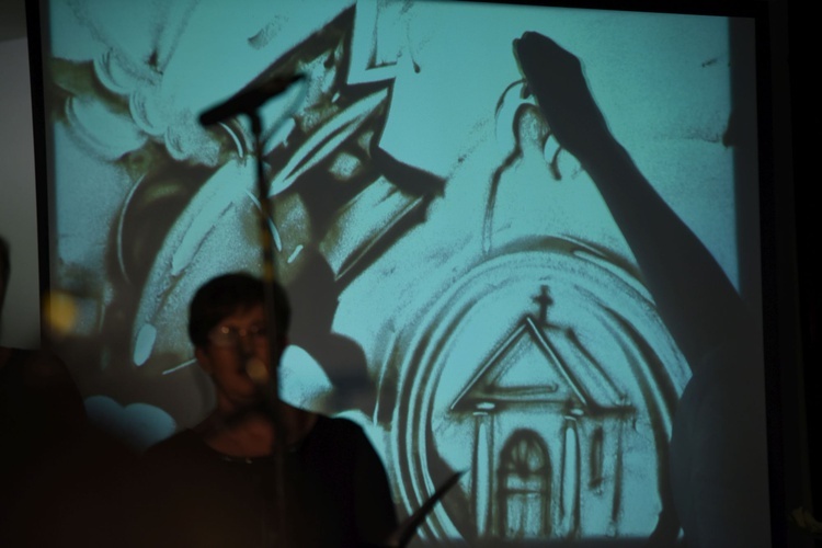 Koncert w Brzesku - Słotwinie