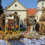 Dożynki miejskie w Tarnobrzegu