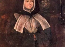 Św. Joanna Delanoue