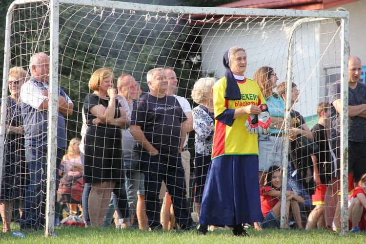 Brzozówka. Potrójne świętowanie