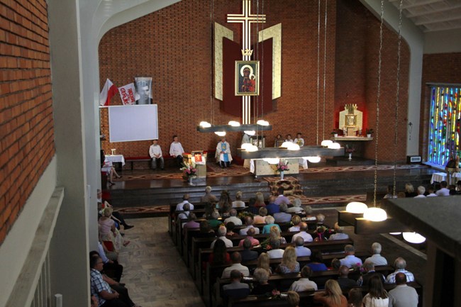 Pamięci ks. Romana Kotlarza