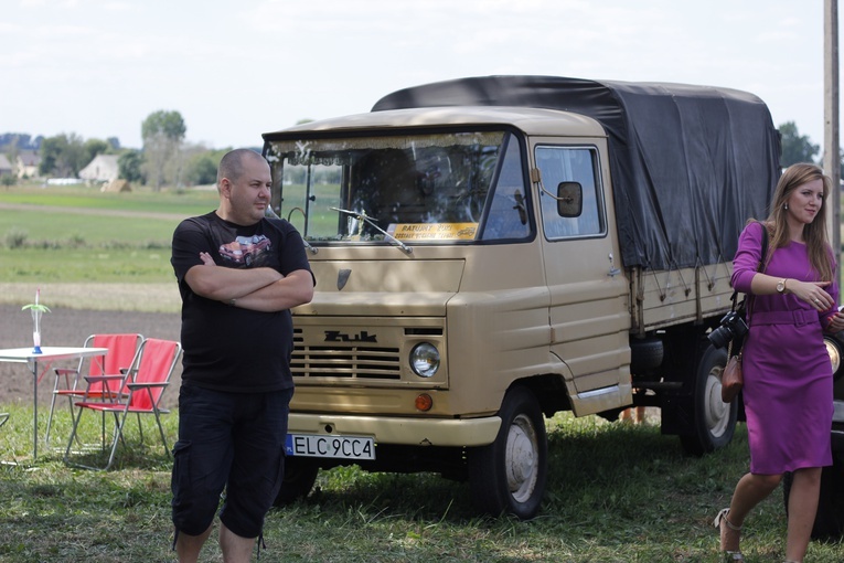 XVII Festyn Rodzinny w Bąkowie Górnym - piknik