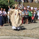 Odpust oraz Święto Wojska Polskiego w Wambierzycach