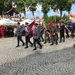 Odpust oraz Święto Wojska Polskiego w Wambierzycach