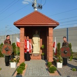 Biskup Stanisław w Sterkowcu